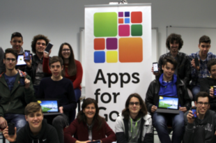 7ª Edição do Apps for Good CDI Portugal tecnologia aplicações apps concurso