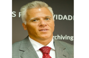 Nuno Marques, diretor-geral da TotalStor