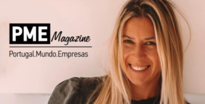 Maria Pessanha Mãe com Onda Influenciadora digital