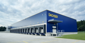Dachser transporte distribuição empresas Lisboa