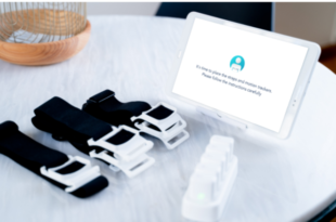 SWORD Health startup digital health tecnologia medicina tratamentos