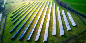 Grupo Saint-Gobain Leca Portugal SA argila expandida parque fotovoltaico