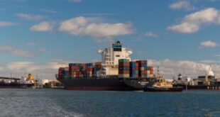 AEP CIP AIP exportações bens navio bens