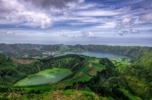 AHRESP Açores Governo Regional ilhas pandemia covid-19