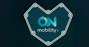 on mobility