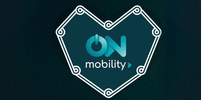 on mobility