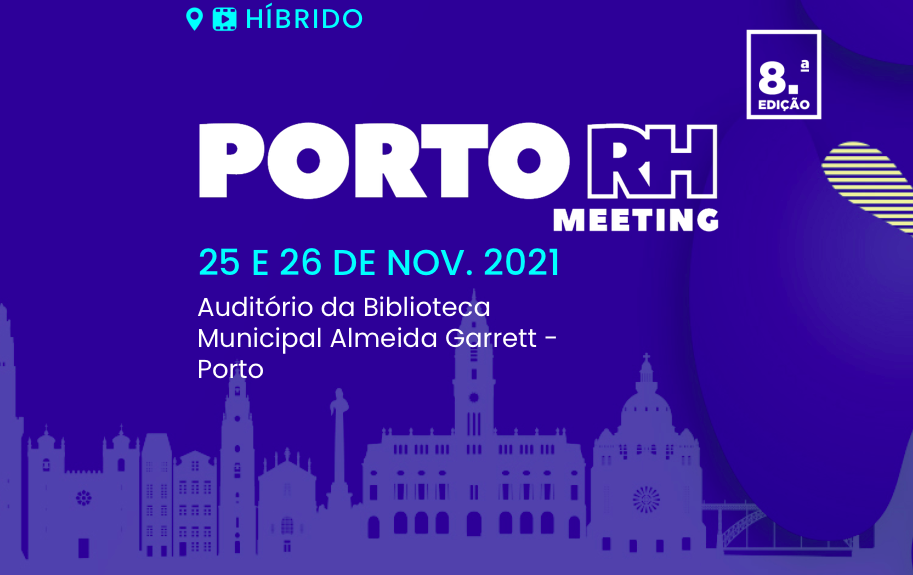 PortoRH Meeting