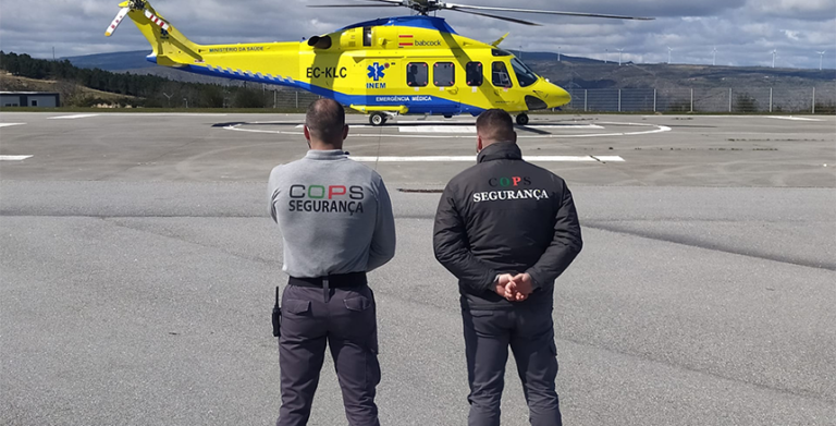 COPS termina 2021 com crescimento de 50%