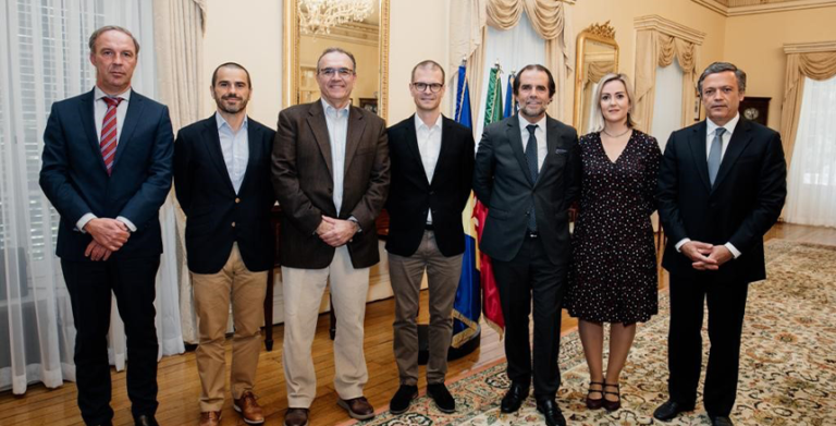Lidl anuncia expansão para a Madeira
