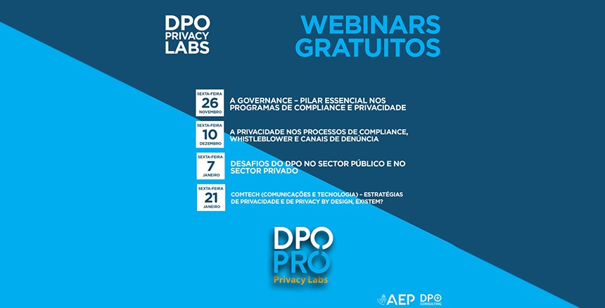 DPO PRO Privacy Labs