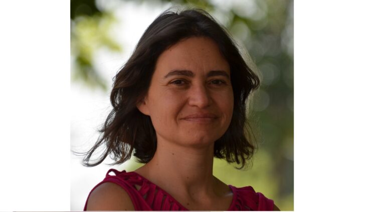 “Não faz sentido ignorar os desafios da sustentabilidade” – Ana Rita Antunes