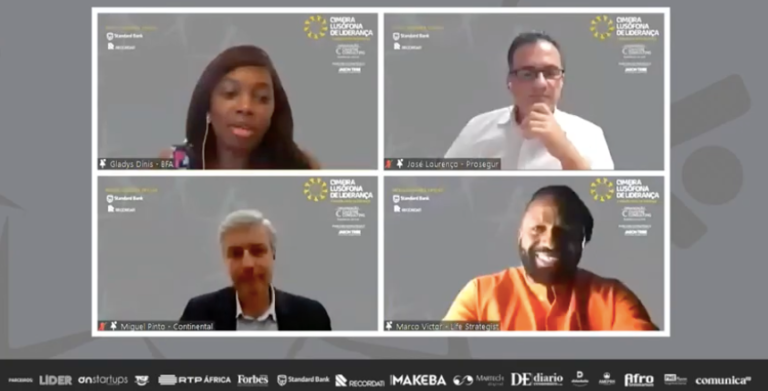 Formação e Aprendizagem marcam penúltimo dia da Cimeira de Liderança