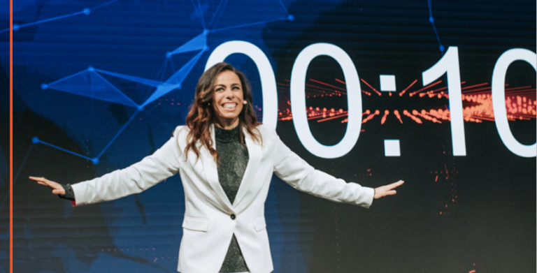 Building The Future está de volta em 2022