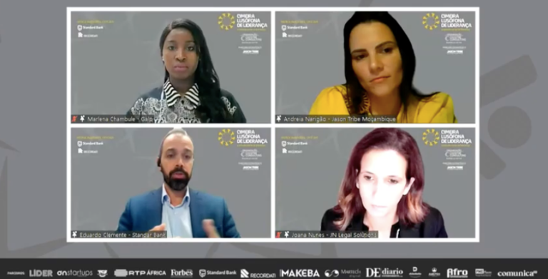 Futuro da liderança em destaque na Cimeira Lusófona de Liderança
