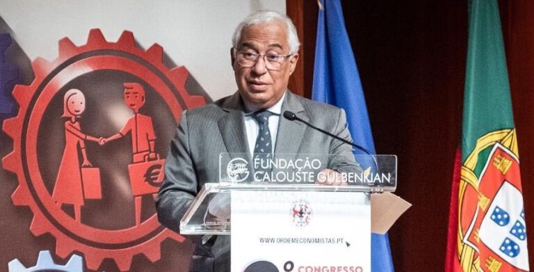 Costa recebe partidos com vista a novas medidas de combate à Covid-19