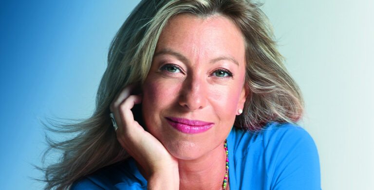 “É em conjunto que se ultrapassam os piores momentos”- Anabela Chastre