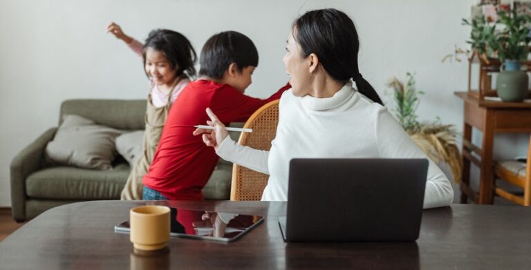 Empresas que promovem conciliação entre trabalho e família adaptaram-se melhor à pandemia