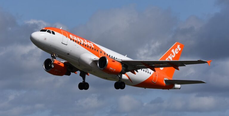 EasyJet aumenta lugares nas rotas entre Portugal e alguns países europeus