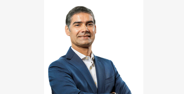 Cipher Portugal tem novo vice-presidente