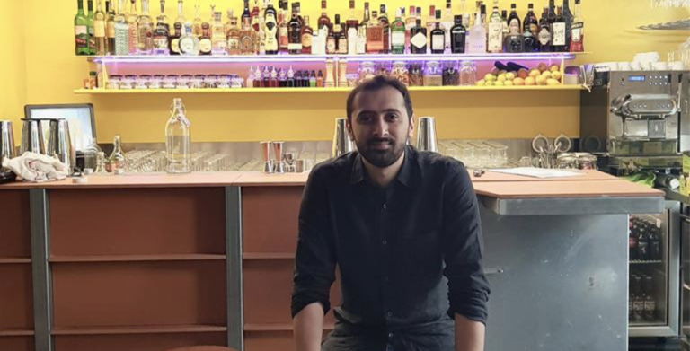 “Não se pode associar o abacate de forma tão negativa” – Birju Kanabar