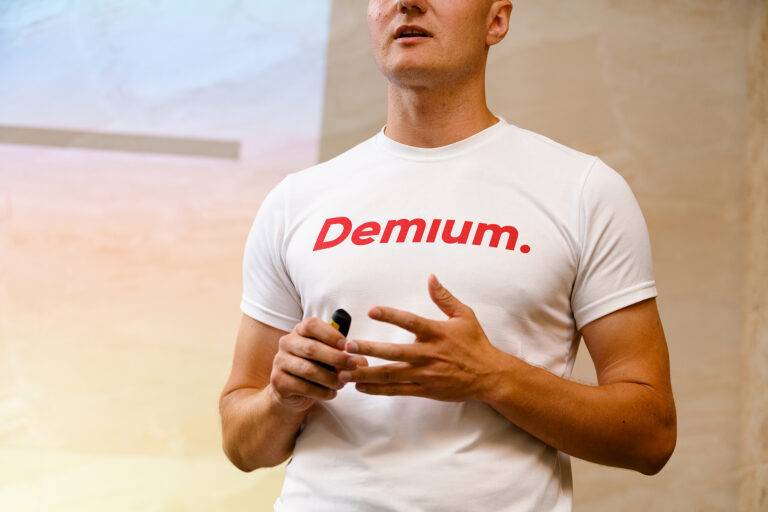 Demium lança novo programa de aceleração para startups