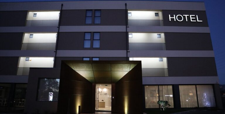 Meu Hotel Porto Gandra cria dez postos de trabalho