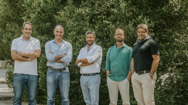 Beta-i chega à Tunísia para promover a colaboração entre fintechs e o maior banco do país