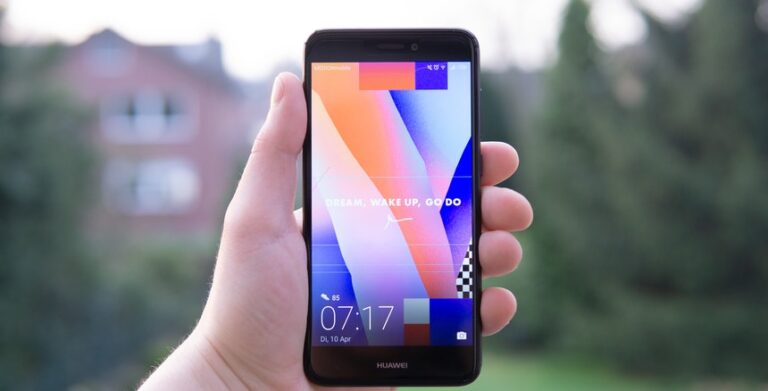 Huawei é o segundo maior investidor em I&D do mundo