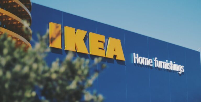 IKEA aumenta preços devido a problema na cadeia de fornecimento
