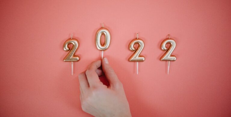 O que dizem os líderes sobre 2022?
