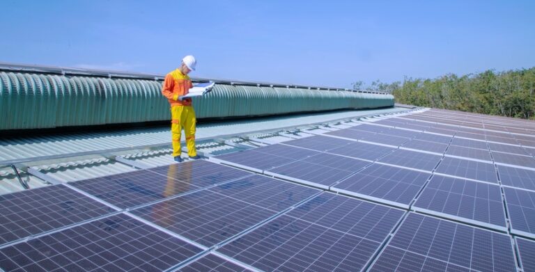 Energia fornecida pela Iberdrola em Portugal evita emissão de 180 000 toneladas de CO2