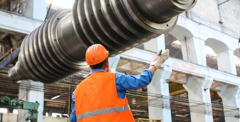 Produção industrial registou um aumento homólogo de 0,2% em novembro