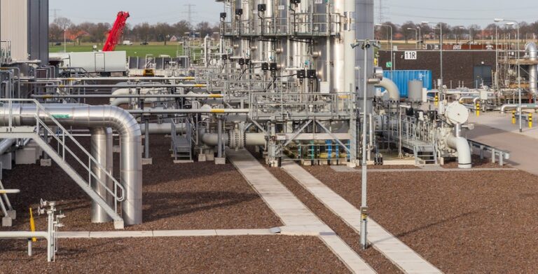 GreenH2Atlantic avança com um consórcio formado por 13 entidades