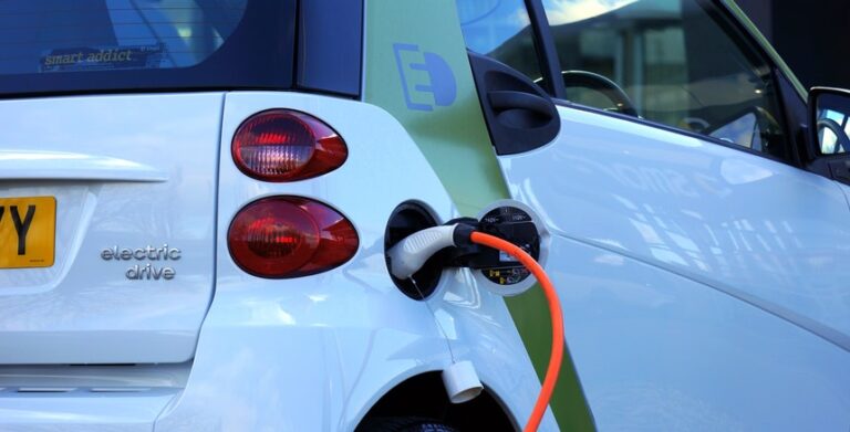 Fundo Ambiental ia duplicar incentivos para elétricos em 2022
