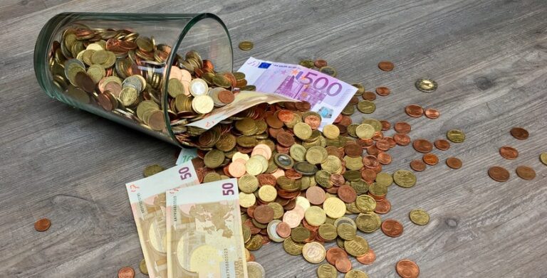 Portugal tem excedente de 3,5% do PIB no terceiro trimestre
