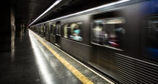 Metro do Porto em greve