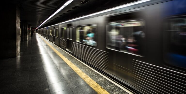 Maquinistas do Metro do Porto em greve por melhores condições e atualização salarial