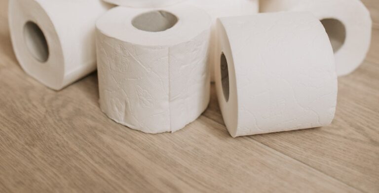 Navigator comemora 130 anos da patente do rolo de papel higiénico com gama sustentável