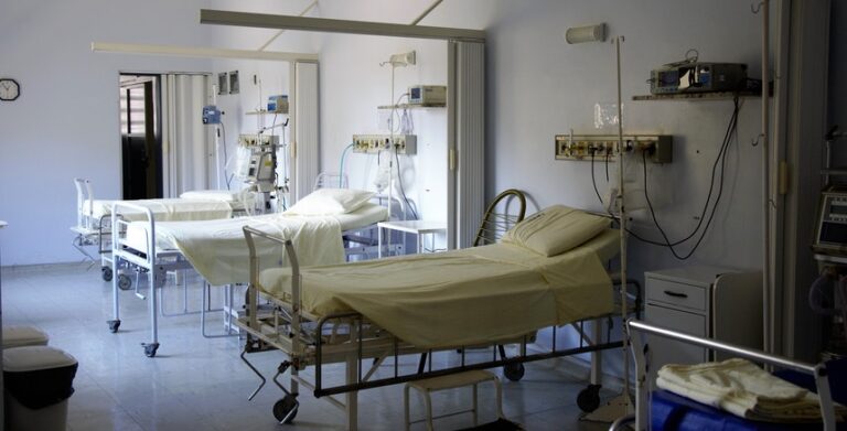 Governo reforça financiamento hospitalar do SNS com 84 milhões de euros