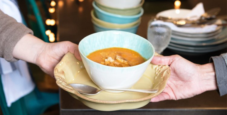 Cozinha com Alma abre novo espaço em Cascais