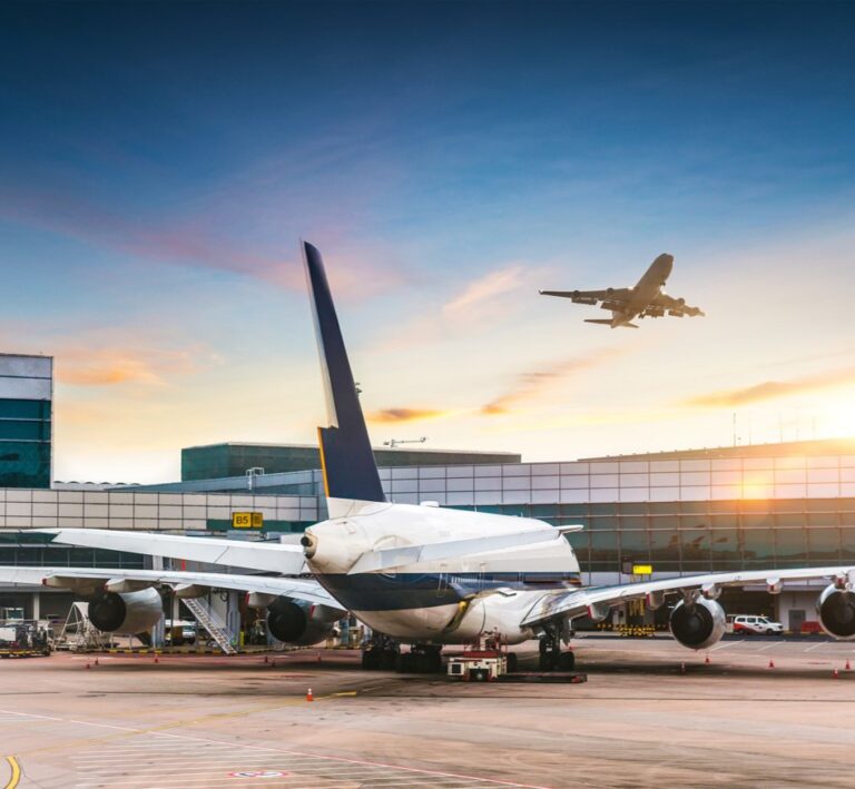 Aeroporto Internacional da Madeira está a recrutar