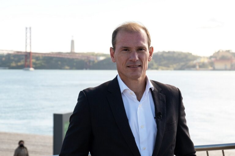 O futuro do setor financeiro
