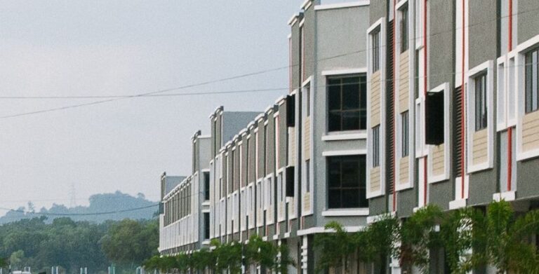 Preço das casas sobe 7,9% em fevereiro