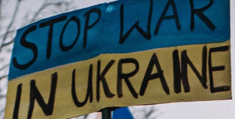 Rússia e Ucrânia vão iniciar negociações