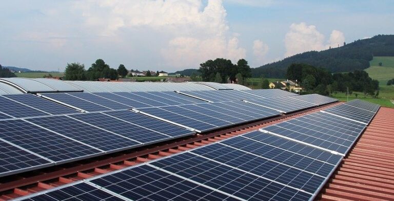 Iberdrola inicia a construção de quatro parques fotovoltaicos em Portugal