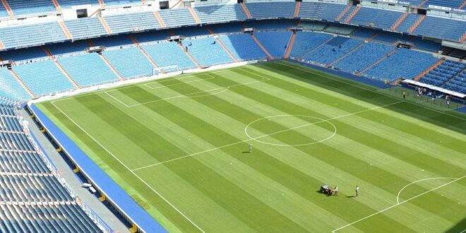 Cisco e Real Madrid