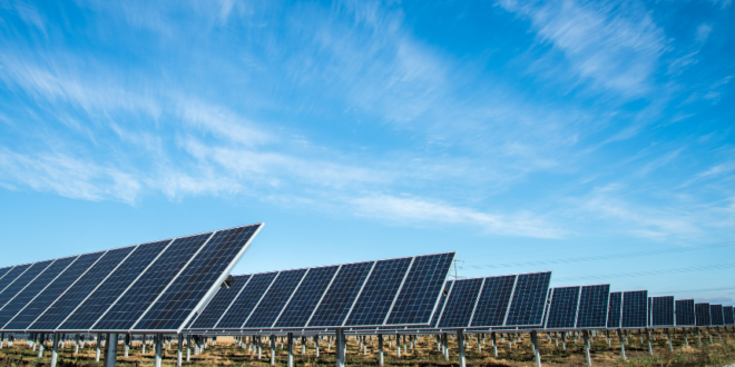 ISQ investe em energias renováveis