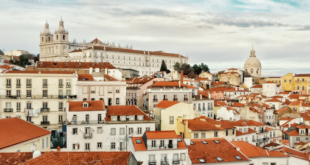 Investimento IDE em Portugal