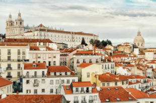 Investimento IDE em Portugal