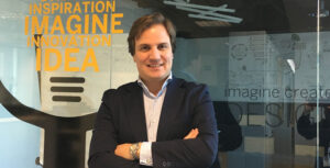 João Carvalho, Head of SAP Concur | Southern Europe and Africa
